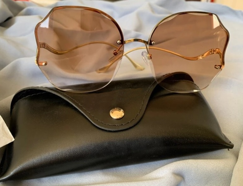 Women's Fashion Glasses